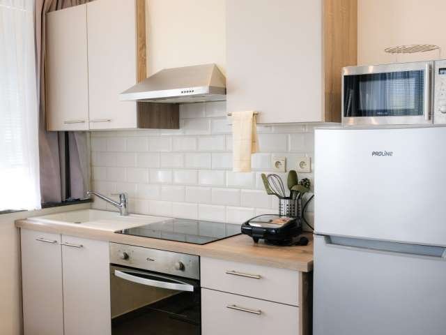 Appartement 1 chambre à louer à Machelen
