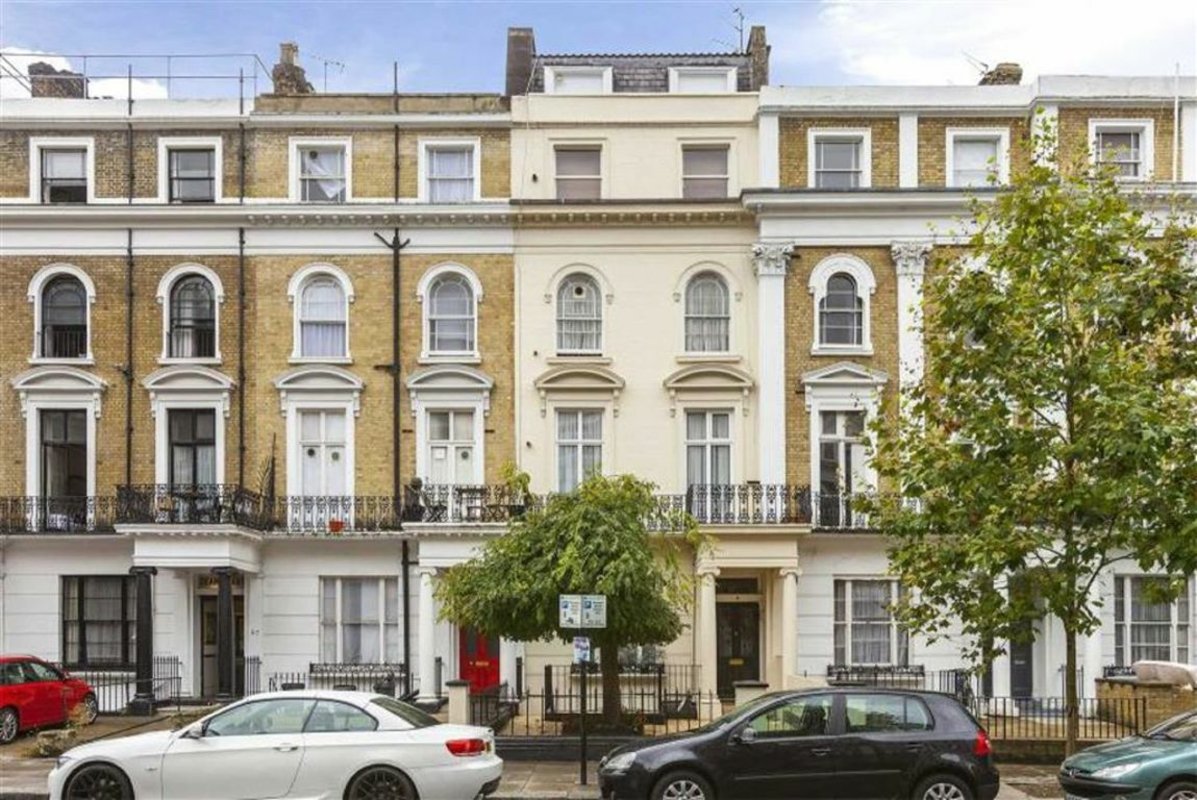 apartment for rent in Inverness Terrace Hyde Park, W2