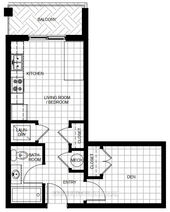 310 - 100 PINEHILL Road, North Grenville, K0G1J0, Ontario, Canada, CA