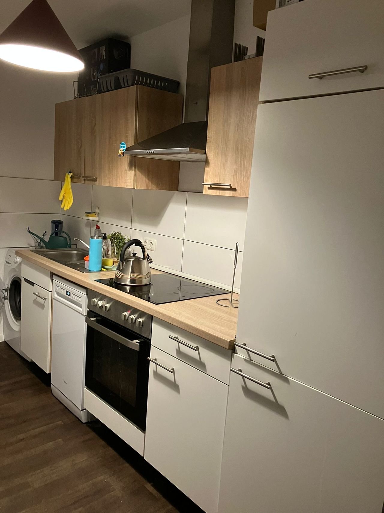 Schönes & tolles Loft in Essen, Essen - Amsterdam Apartments zur Miete