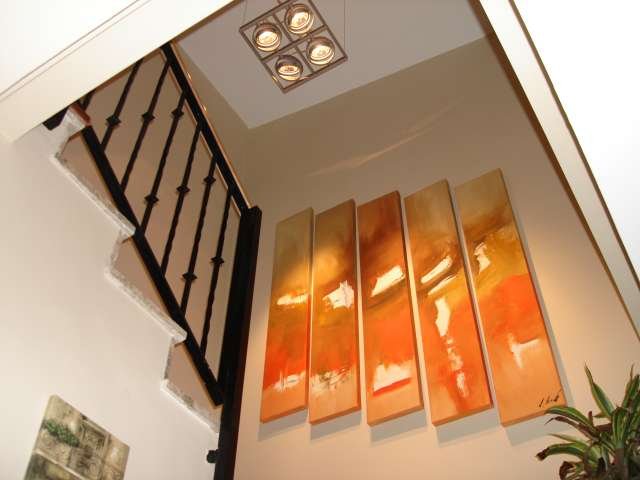 Piso entero de 3 habitaciones en Bétera