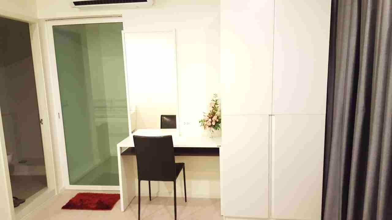 Aspire Sathorn Thapra
