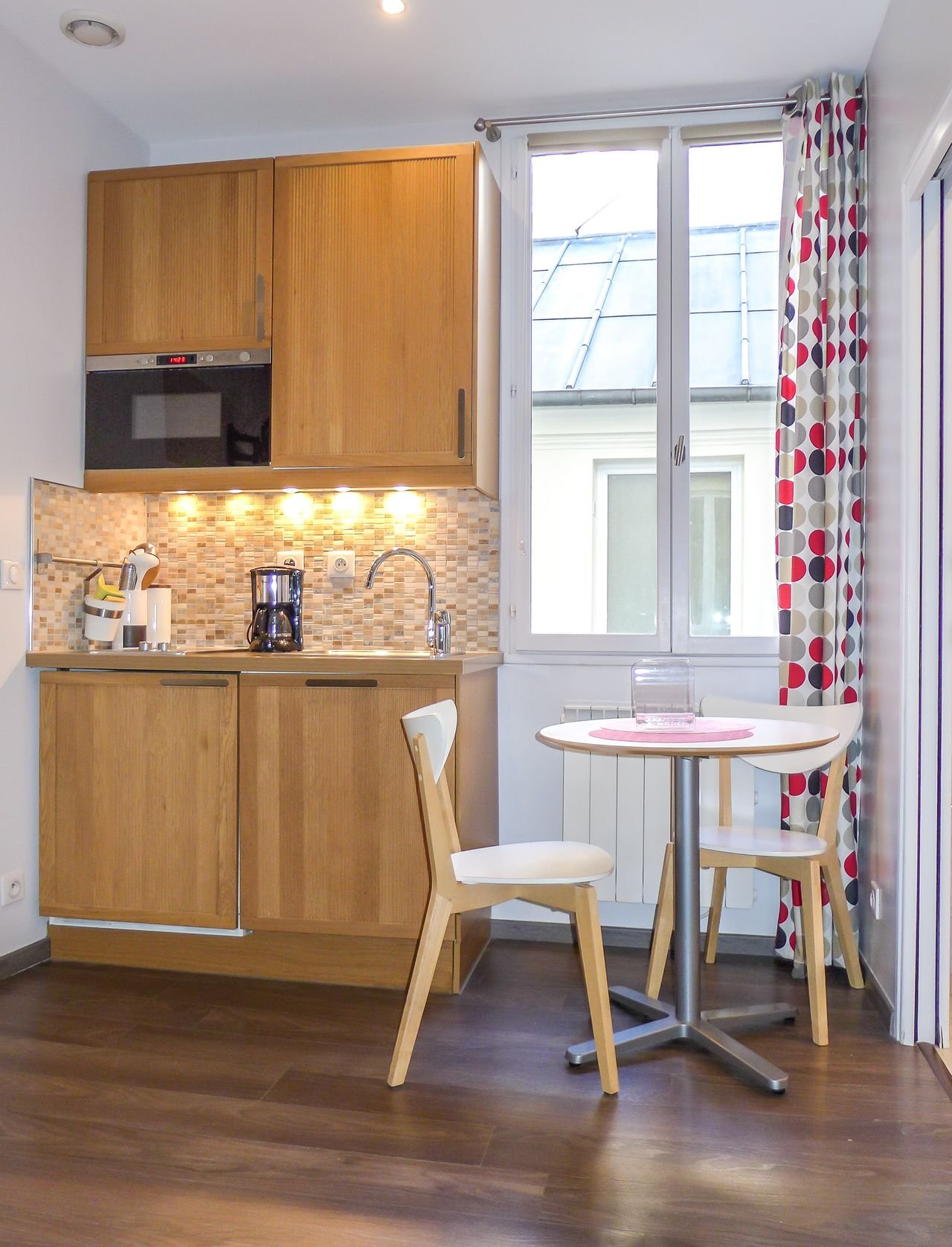 Studio NOTRE DAME DE NAZARETH, Paris - Amsterdam Apartments for Rent