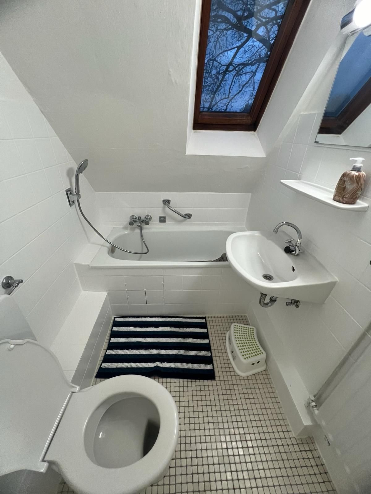 Moderne Wohnung in Bochum - Amsterdam Apartments zur Miete