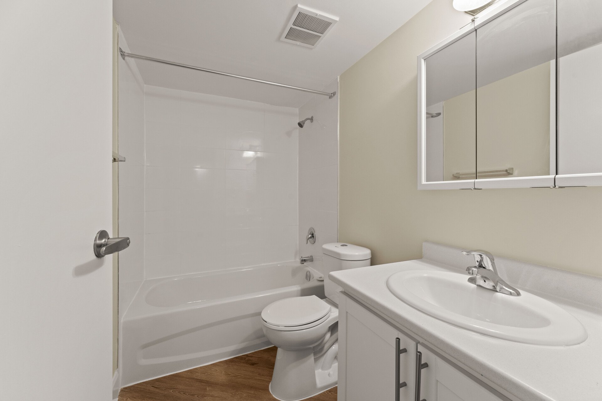 Lauzon Tower Apartments