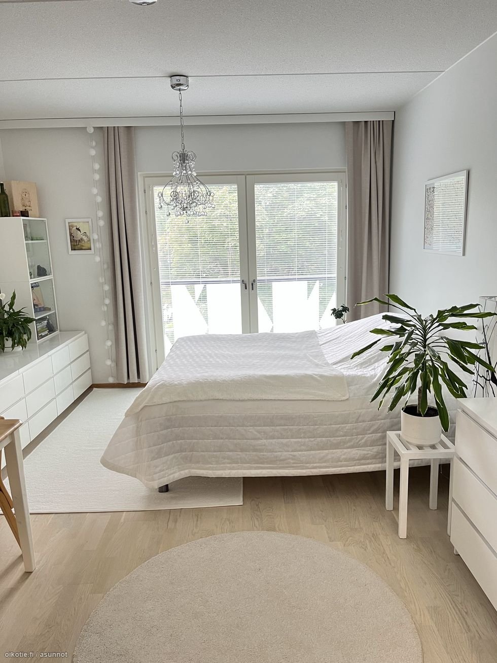 1h + k | Cygnaeuksenkatu 9, Keskusta, Jyväskylä