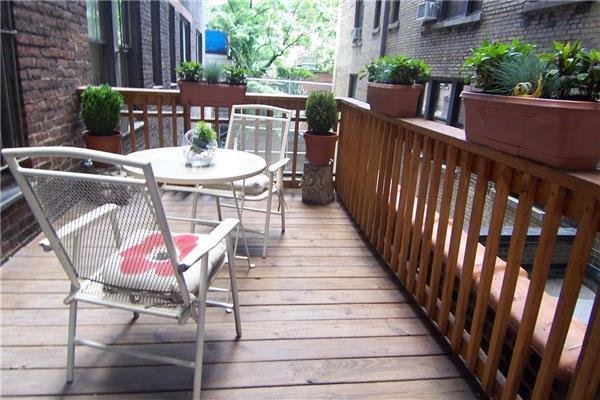 Upper West Side - Manhattan Management