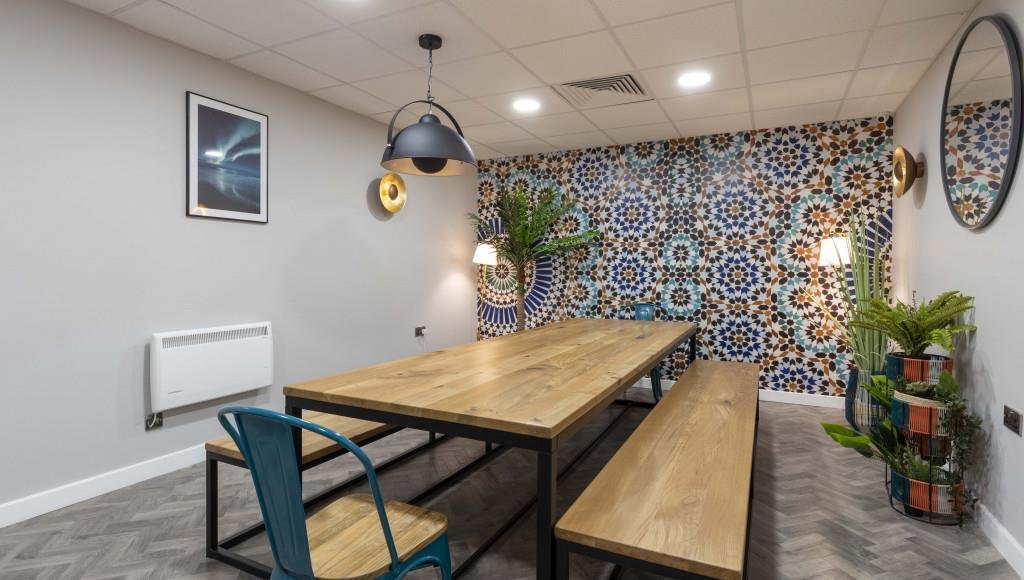 Room - De Montfort Street, Leicester