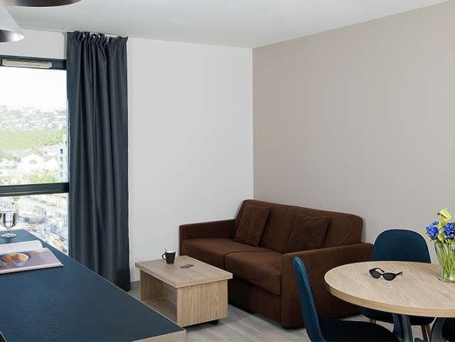 Appartement 2 chambres à louer à Lyon