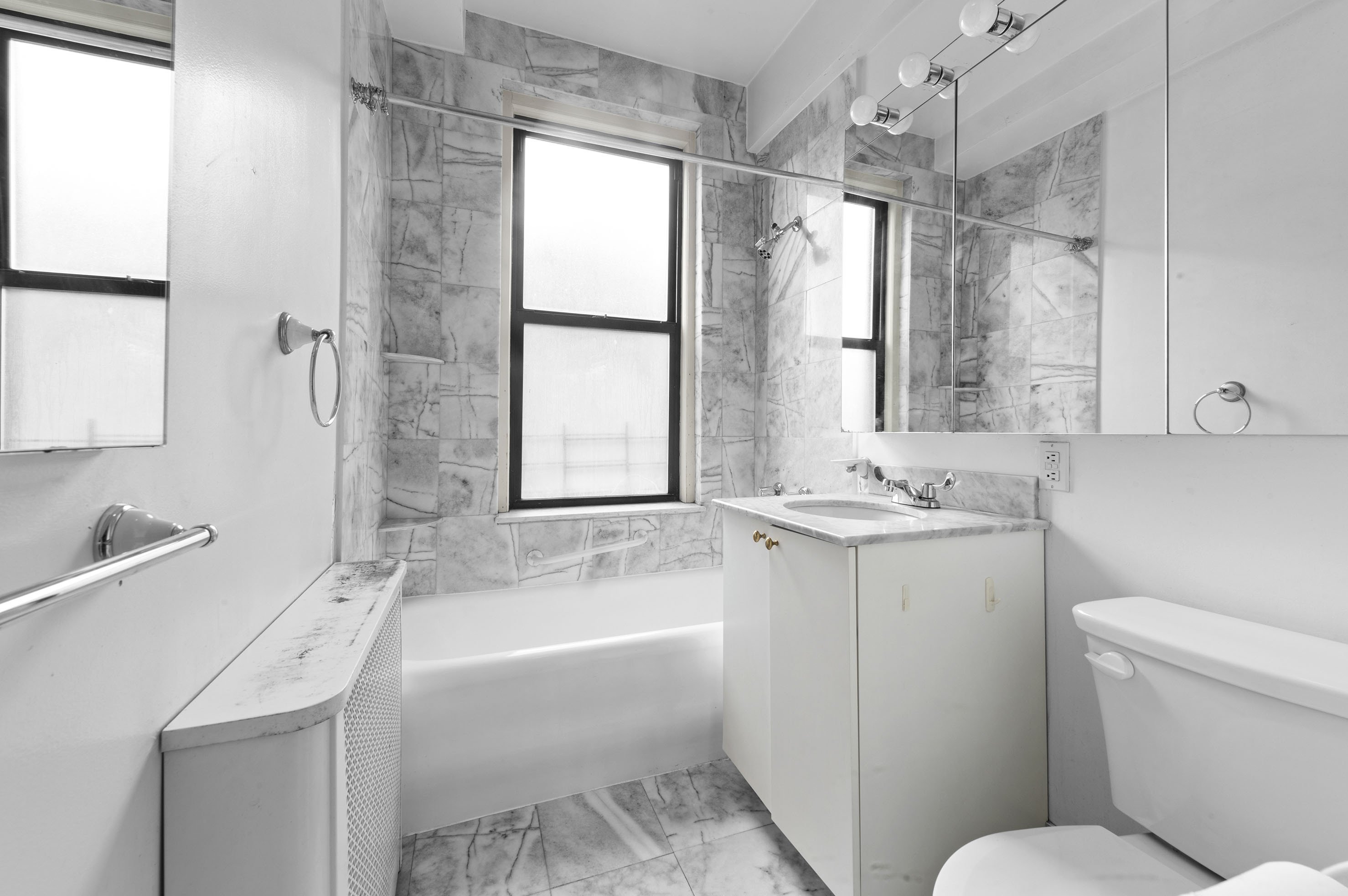 Apartment at 221 West 82nd St Unit 8C, New York 10024, United States