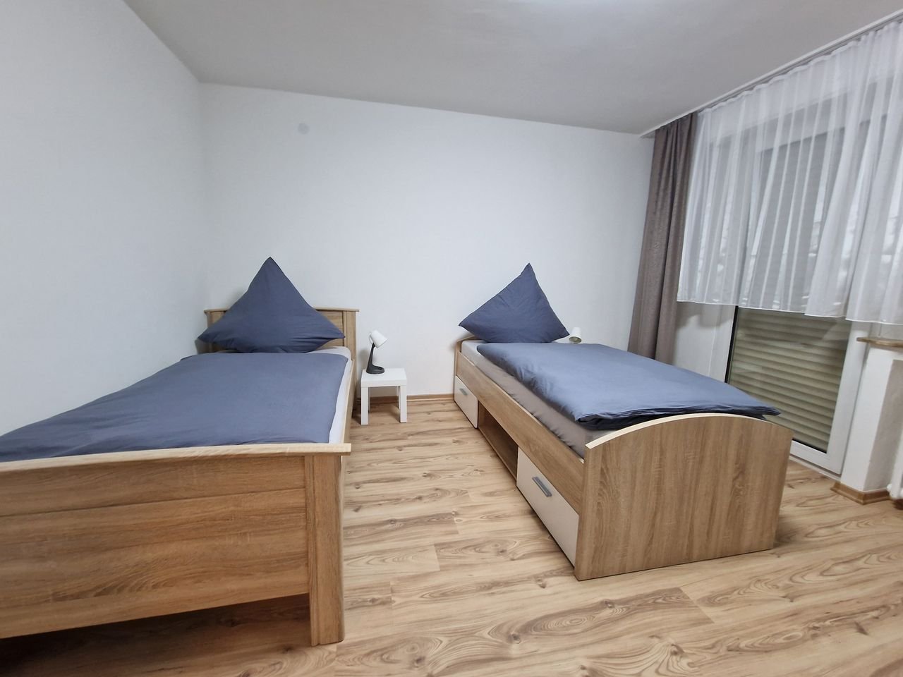 Wohnung für 5 Personen, Duisburg - Apartments in Amsterdam zu vermieten