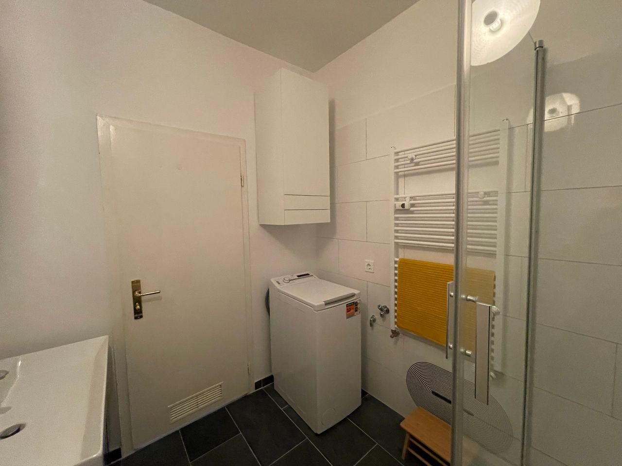 Ein kleines Juwel, Berlin - Amsterdam Apartments zur Miete