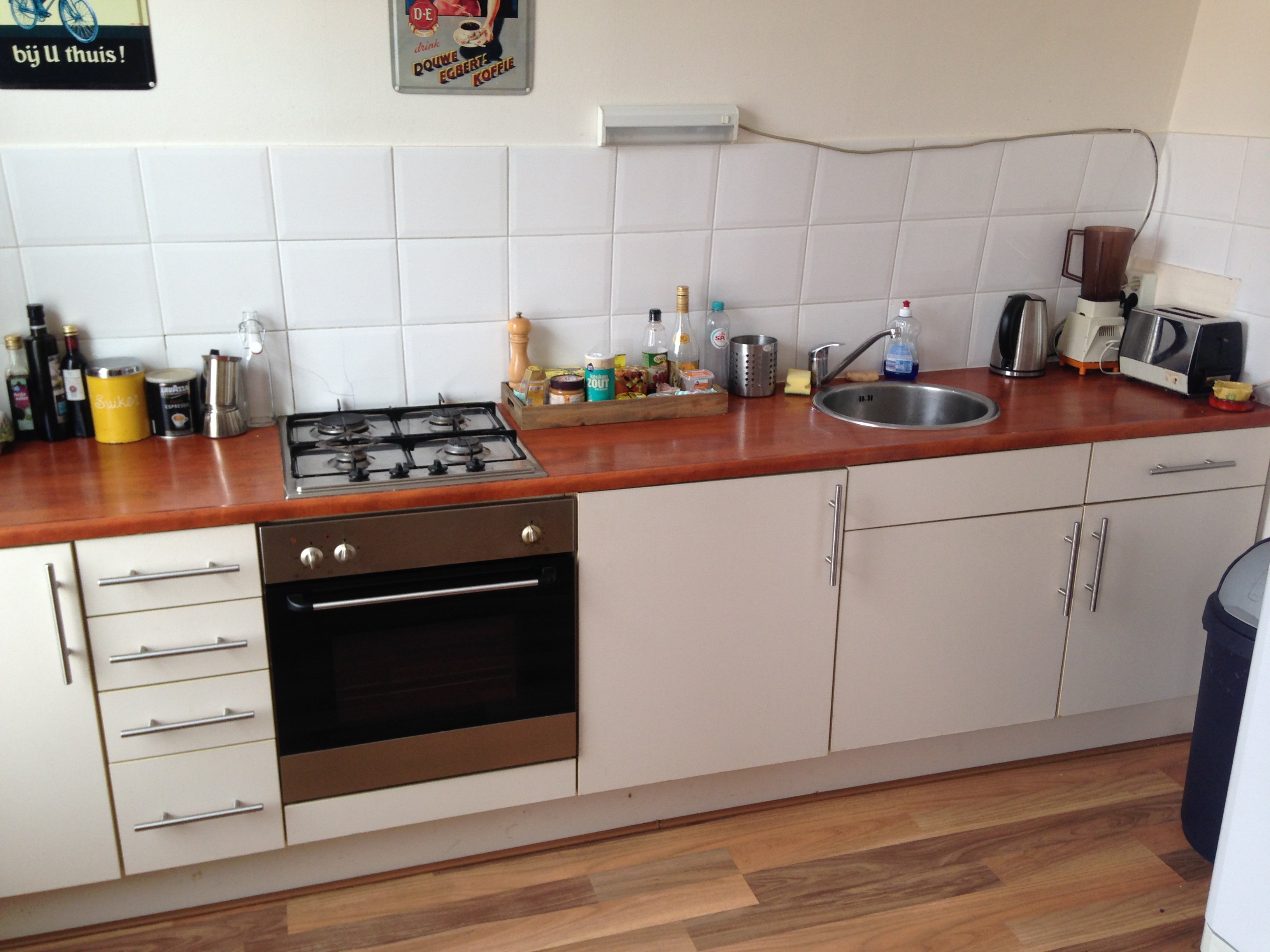 VERHUURD/RENTED   Kepplerstraat 204a | HouseConnect