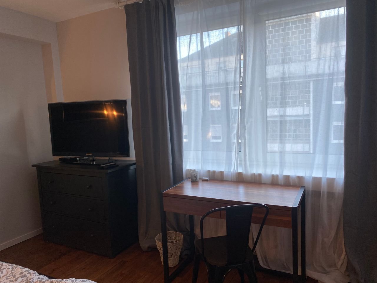 Gemütliche kleine Wohnung in Pempelfort, Düsseldorf