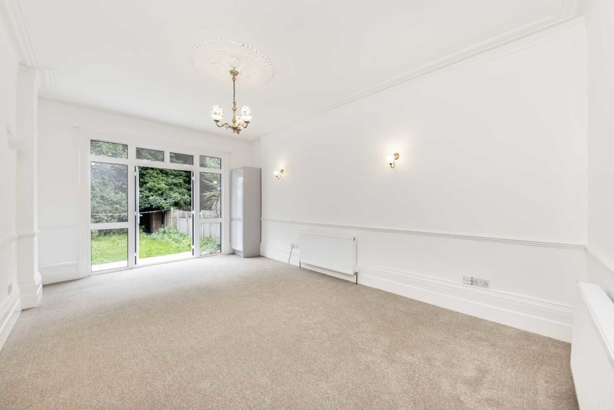 apartment for rent in Milton Park Highgate, N6