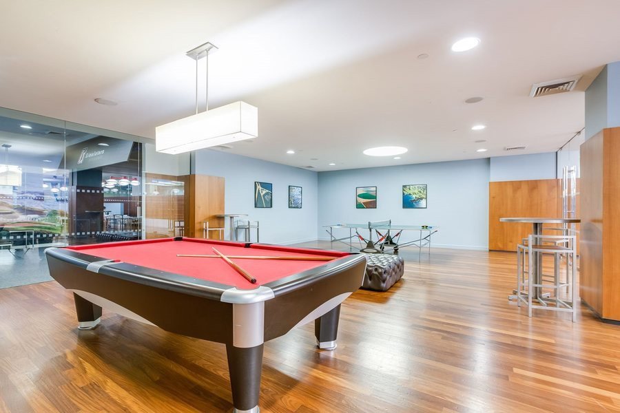 Apartment at 60 Riverside Blvd Unit 3003, New York 10069, United States