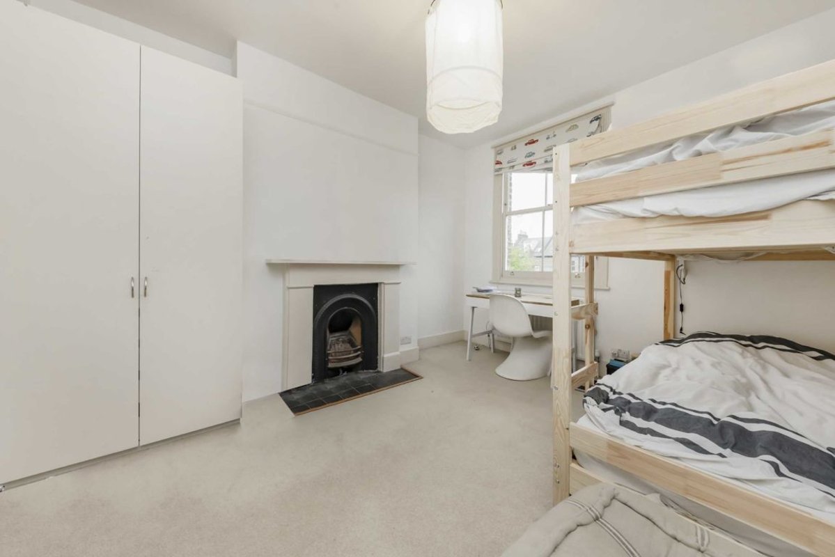 House for rent in Beversbrook Road Kentish Town, N19