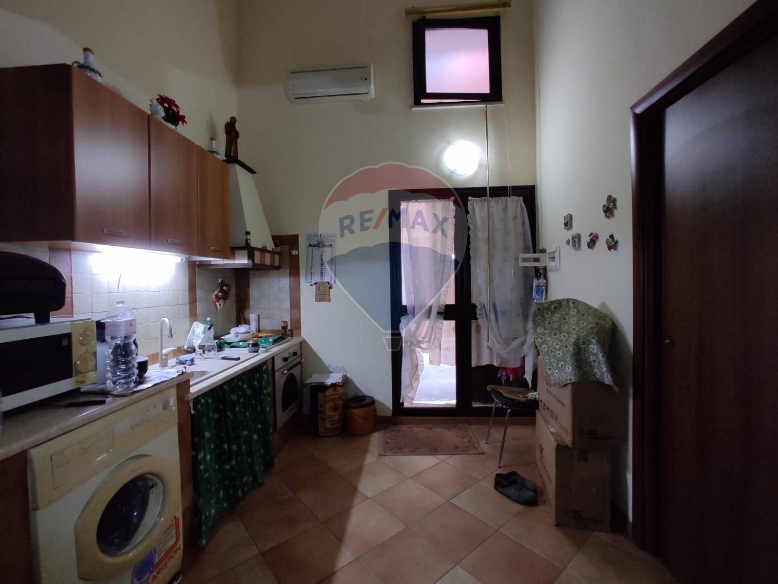 Casa Indipendente in Affitto Bagheria 38261031-91 | RE/MAX Italia