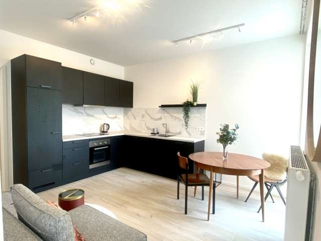 Studio à louer à Bruxelles