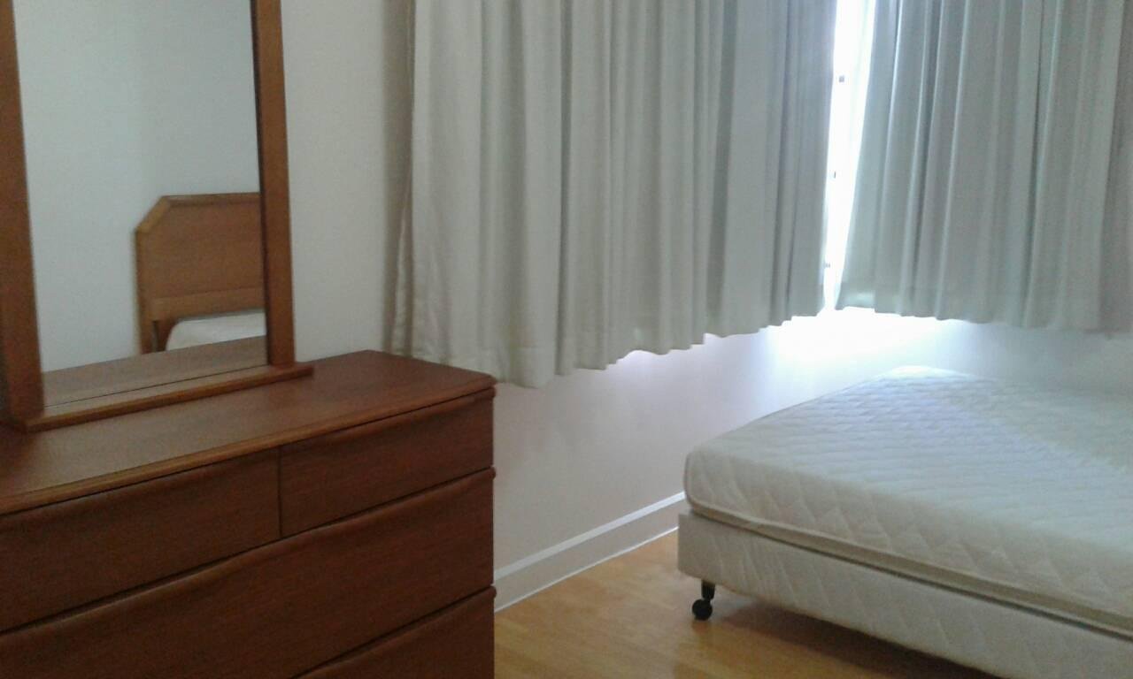 Condo in Bangkok, Thailand, 3 bedrooms  No 14630