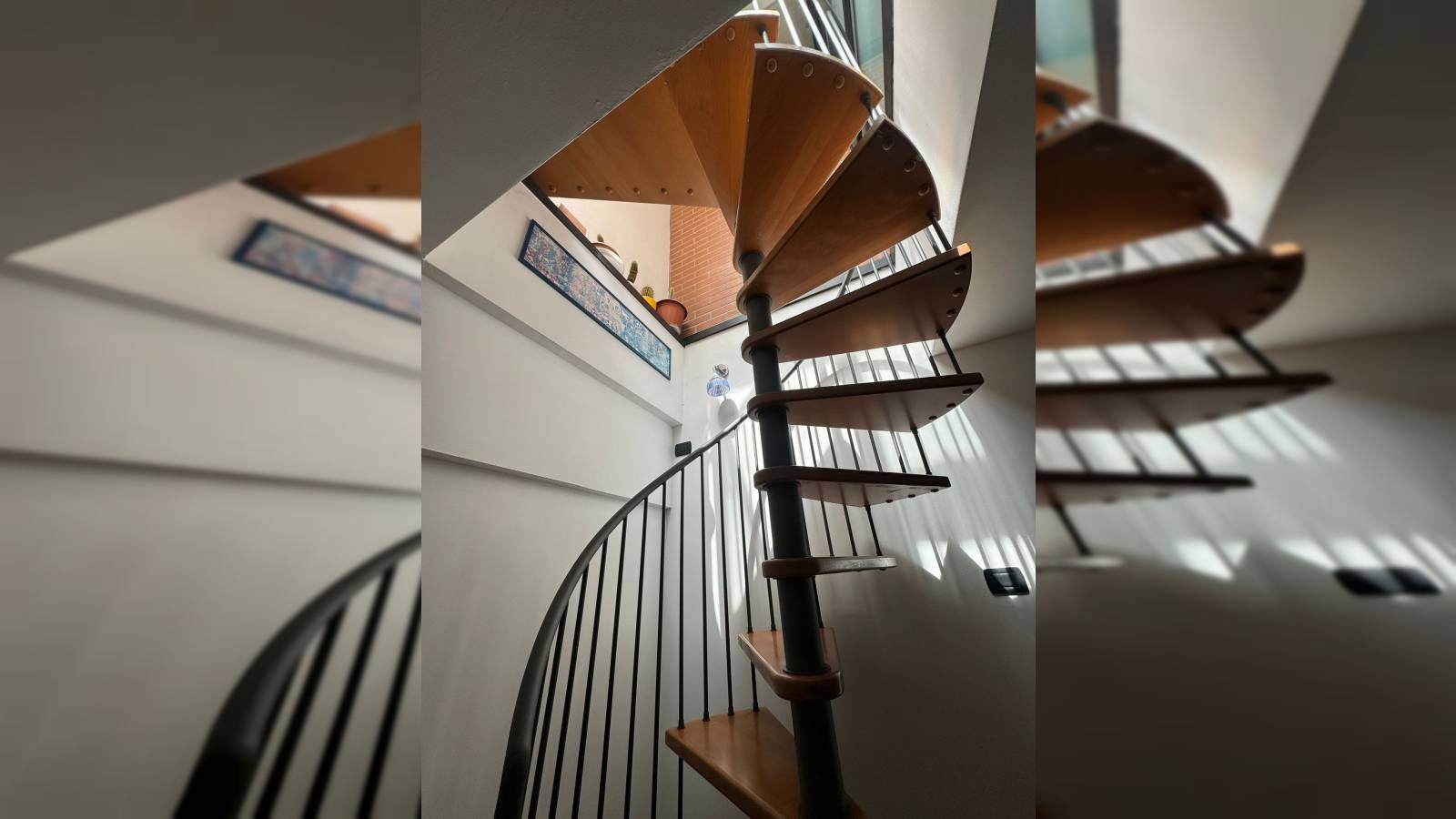 Appartamento in affitto con 1 camera da letto a Milano