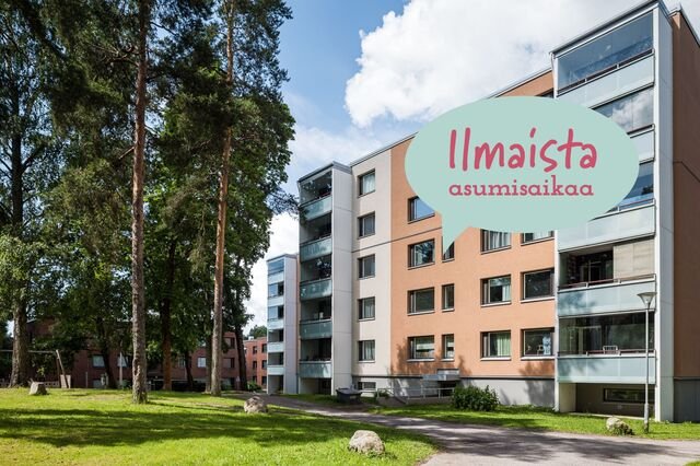 3H+K , block of flats, 1,173 €/m, 74.5 m2