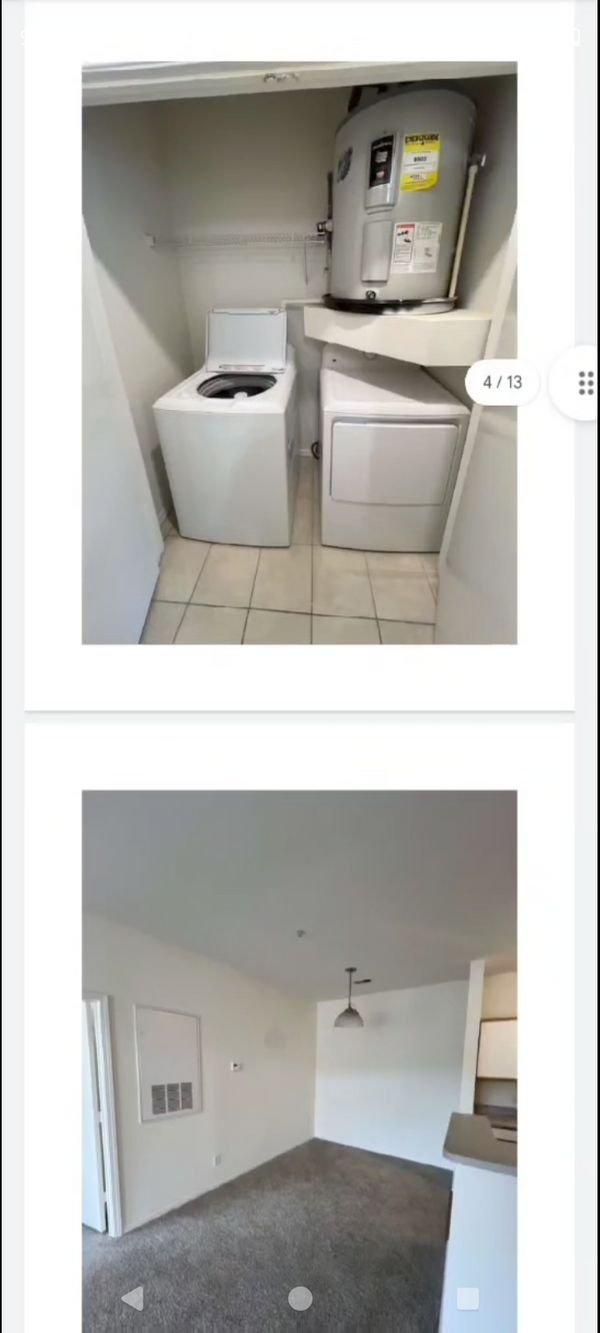 Samuel McKinnon (Has an Apartment)