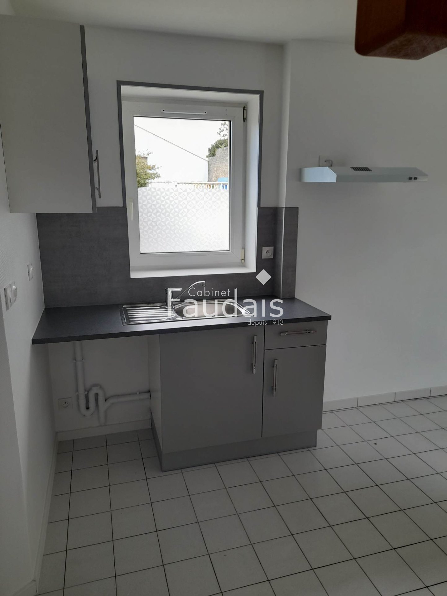 Appartement de 30.06 m2 à Coutances