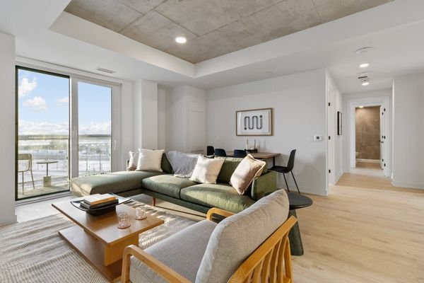 Rhapsody Living (Has an Apartment)