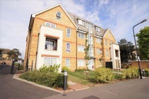 1 Bedroom Property For Rent Hatherley Road, Sidcup