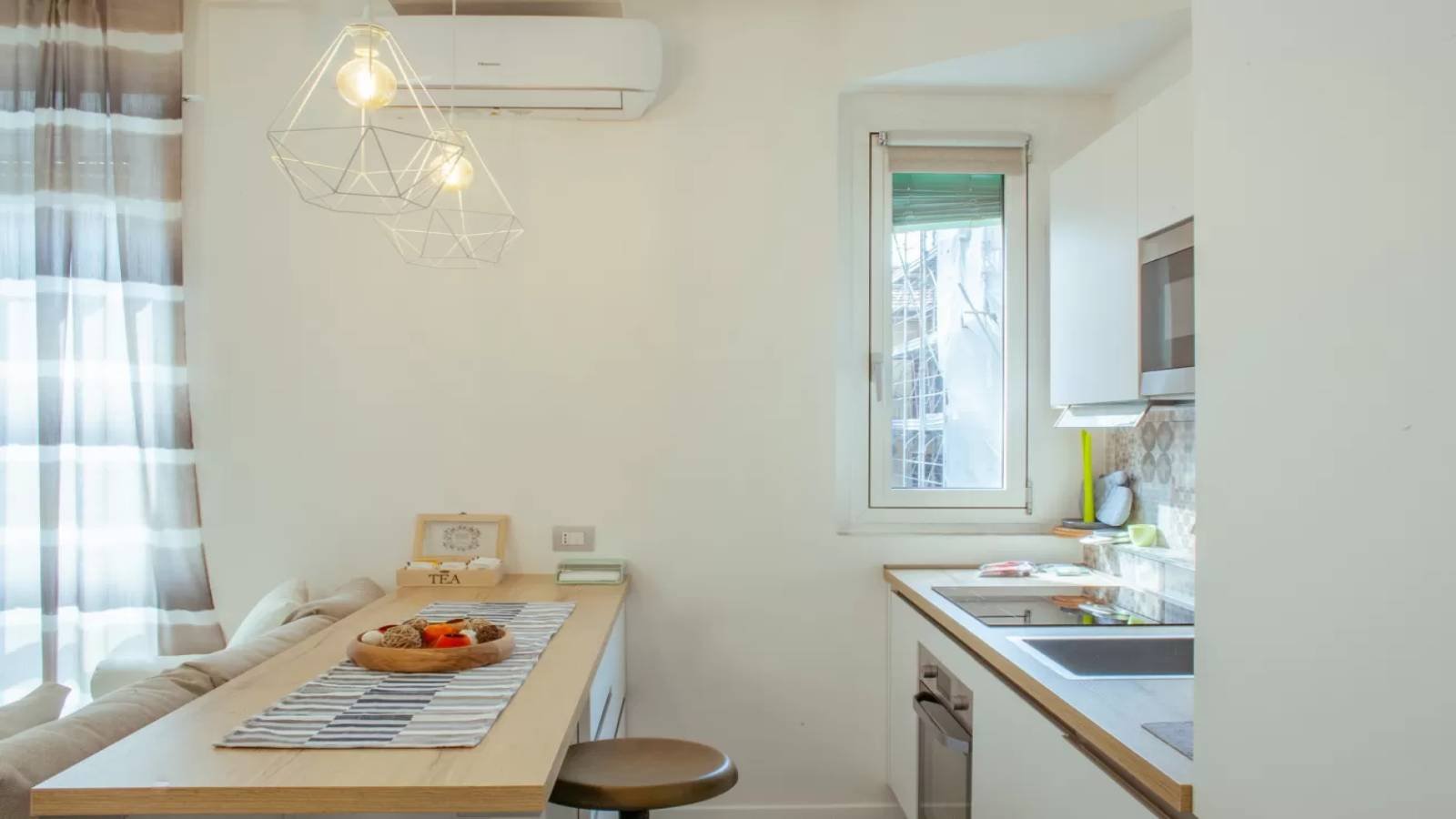 Appartamento con 1 camera da letto in affitto a Milano, Milano