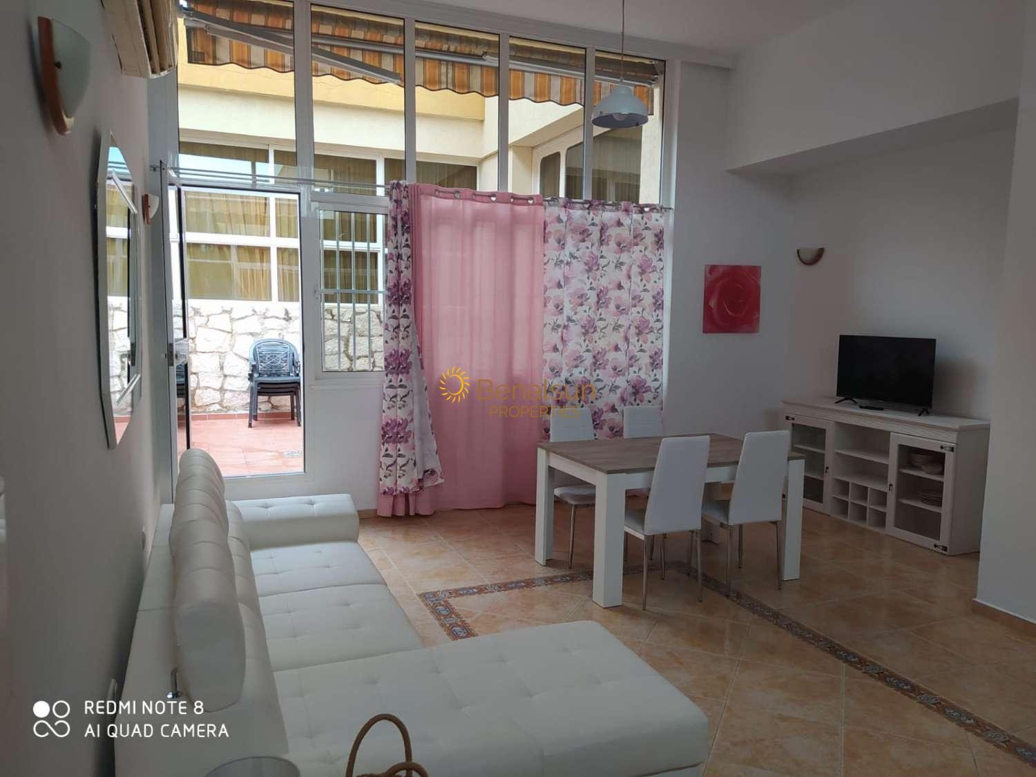 Apartment for rent in Benalmádena, 1.350 €/month, Ref.: 2278 - Benalsun Properties