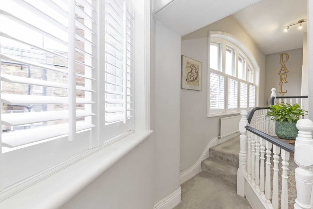 apartment for rent in Amesbury Avenue Streatham Hill, SW2