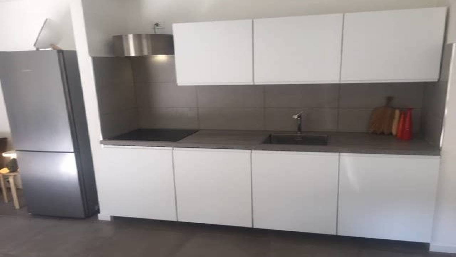 Stanza in affitto in appartamento con 2 camere da letto a Torino