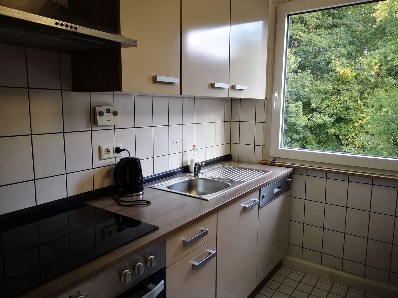 Gemütliches Loft in belebtem Essener Viertel - Apartmentmiete