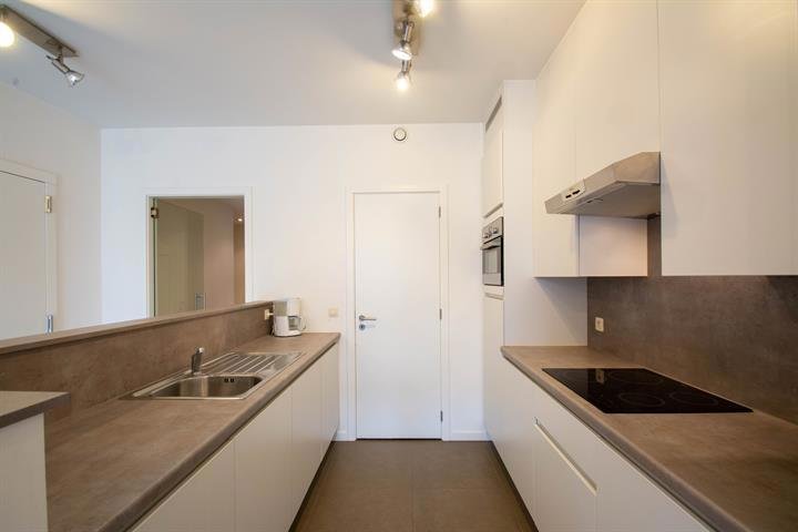 Appartement à louer