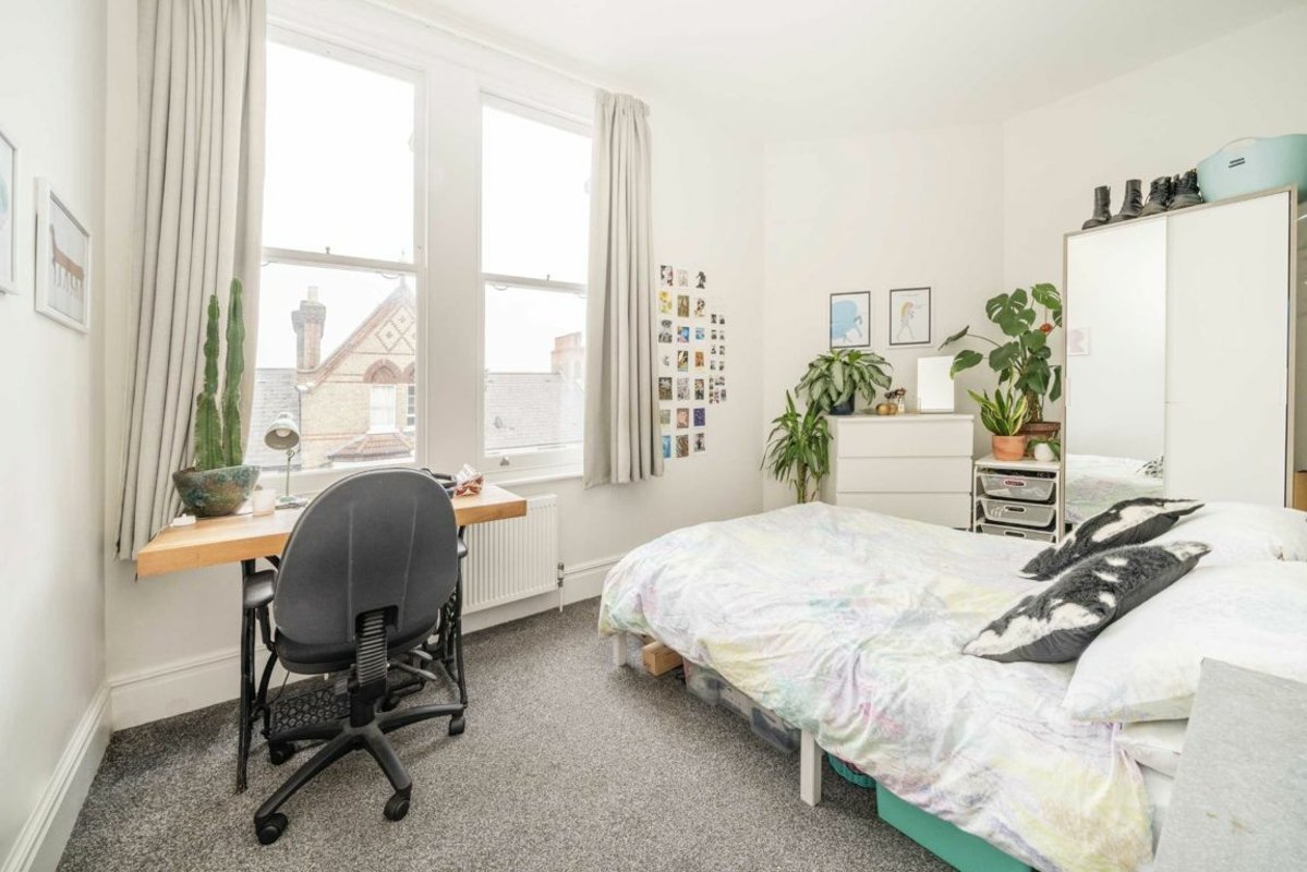 apartment for rent in Ostade Road Brixton, SW2