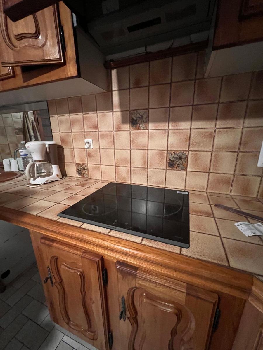 Appartement 4 pièces - 120m2 - ARTHES
