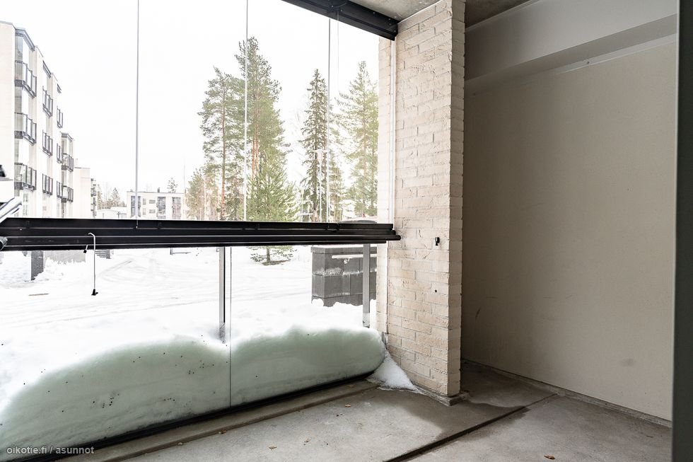 3h + k + p | Kivikonkaari 40, Mellunkylä, Helsinki