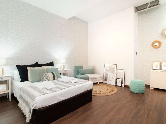 Bonito Estudio en el Centro de Málaga