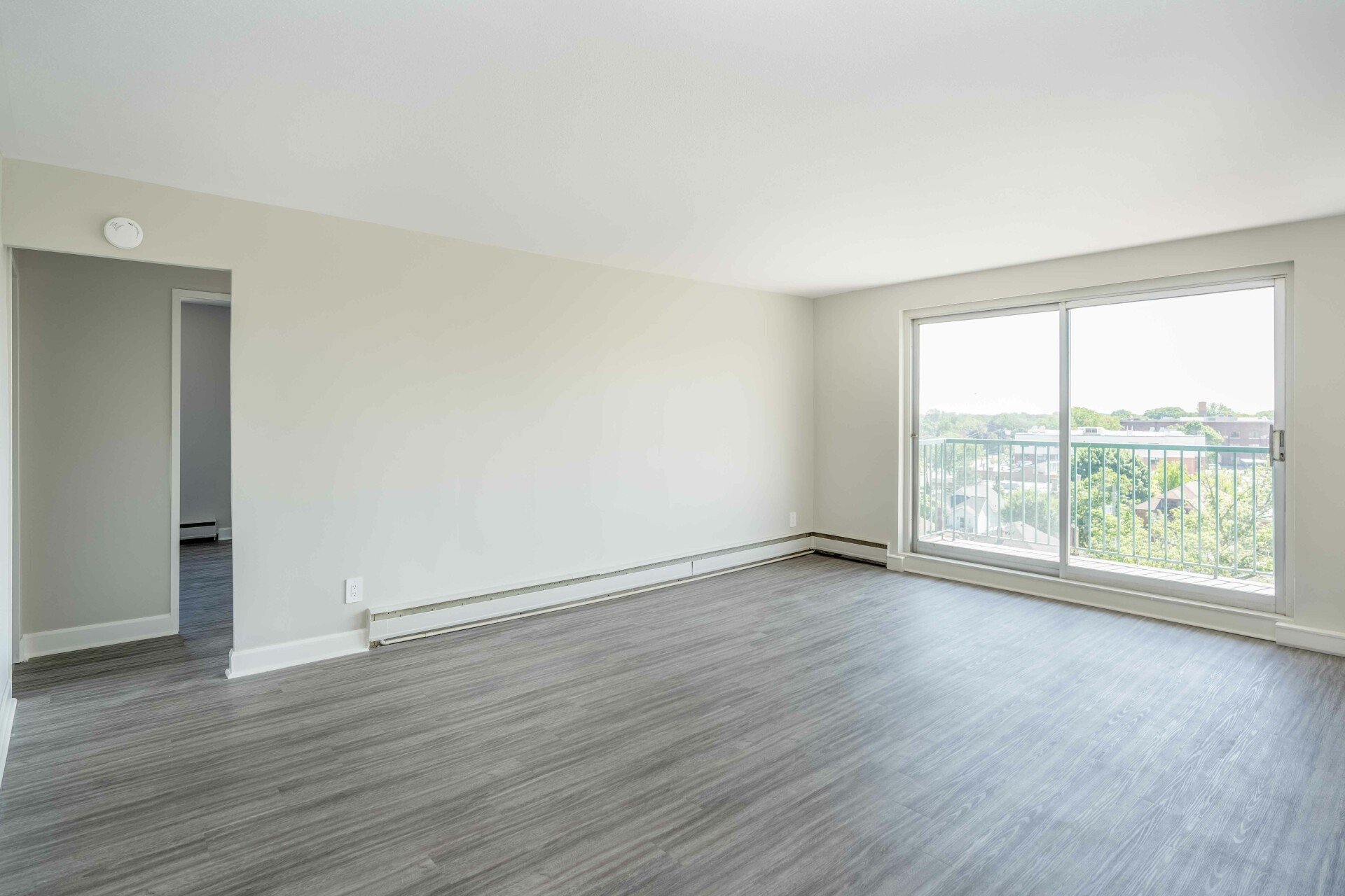 Riverview Towers Apartments
