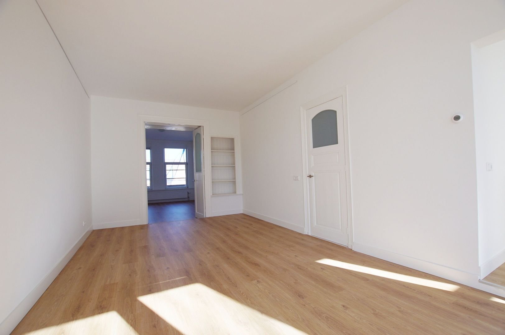 De Vliegerstraat in Rotterdam	 | 	Perfect Rent B.V.