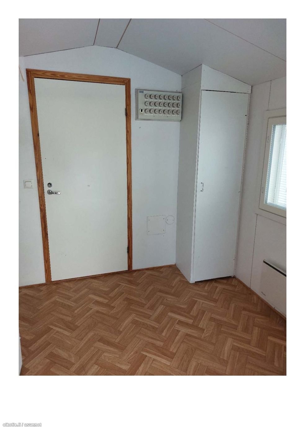 3h | Kerisalontie 747, Kerisalo, Joroinen