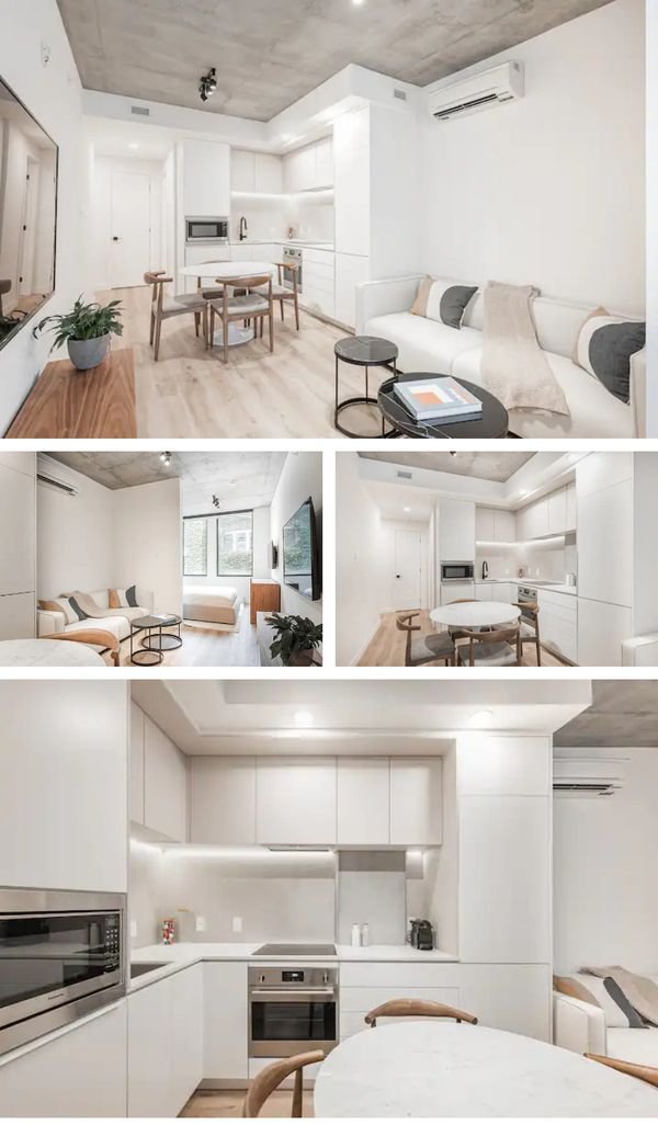 Dom D (Has a Condo)