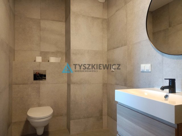 Trzypokojowe mieszkanie do wynajęcia: