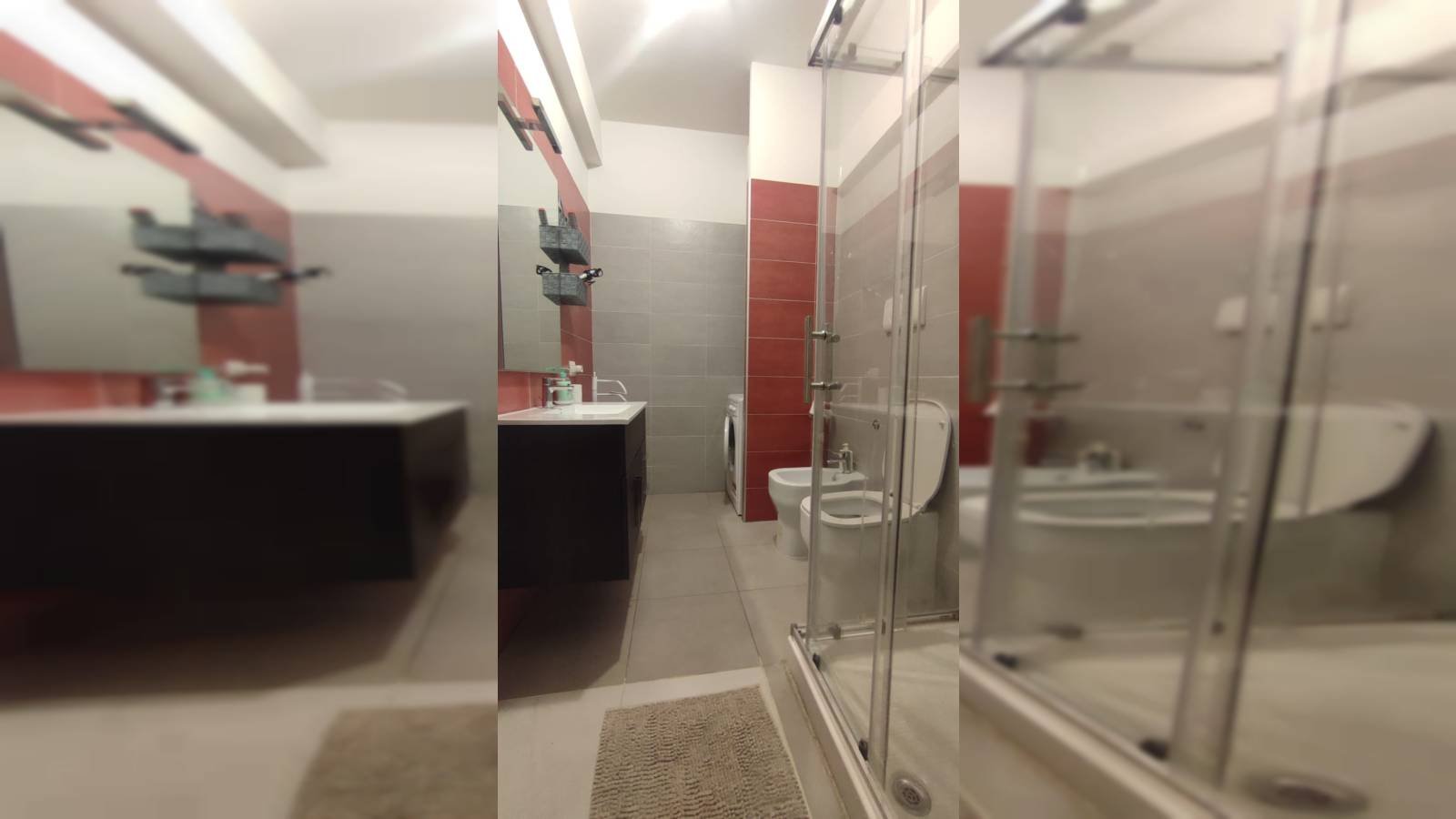 Appartamento accogliente e confortevole con 1 camera da letto a Ostia