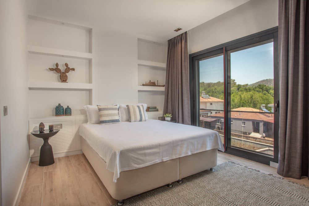 Enclave Villa: Luxury, Pool & Nature at Marmaris