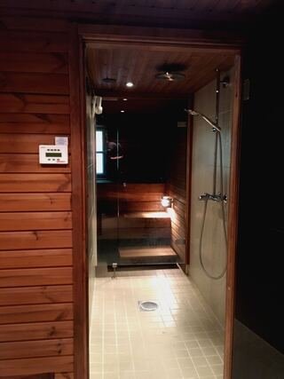 3h+k+1h yläkerta , block of flats, 1,900 €/m, 144 m2