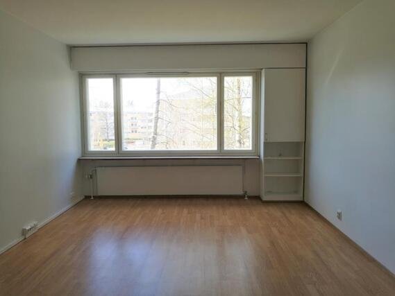 1h+ks , block of flats, 720 €/m, 30 m2
