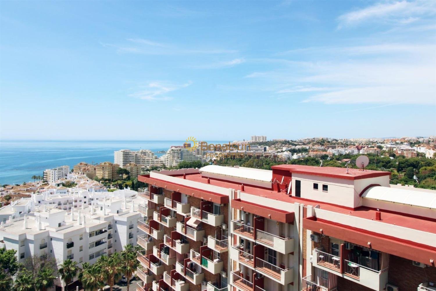 Studio Flat for rent in Benalmádena, 950 €/month, Ref.: 077 - Benalsun Properties